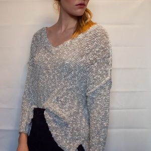 Cozy Oversized Sweater